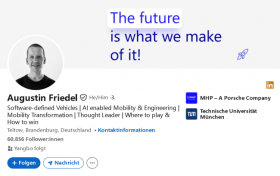 欧洲汽车专家锐评：技术底盘已离不开中国，合作是唯一出路