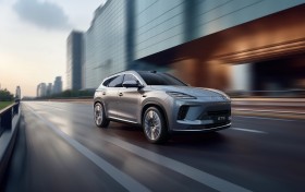 15万以内就能享受最强智能驾驶辅助，解读星途ET5的智能护城河