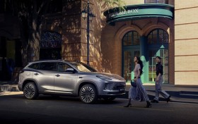 15万级SUV置换首选星途ET5，52800五大权益教你如何选购最划算