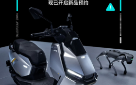 要买九号极核的朋友先等等！小牛电动即将发布的新品可能更香